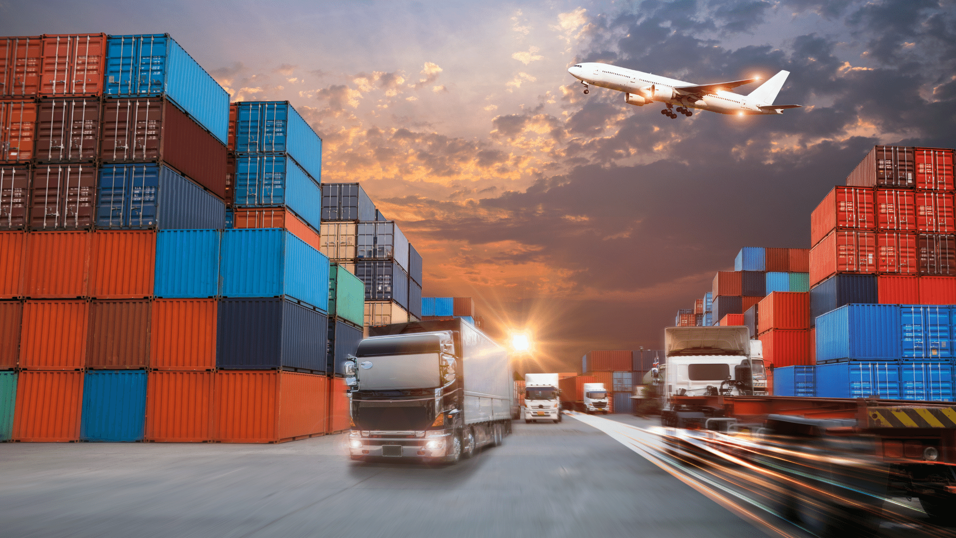 Transitioning to HMRC's New Customs Platform: Customs Declaration ...