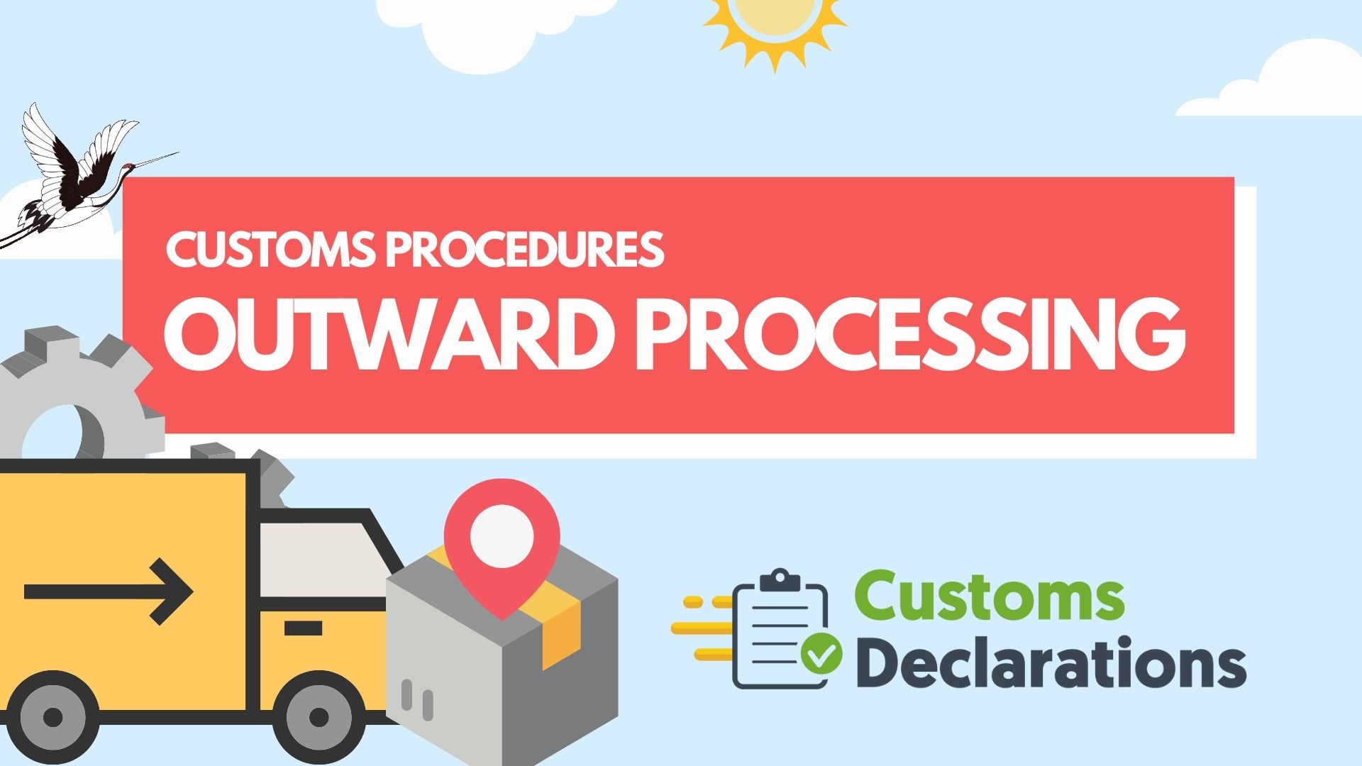 Outward Processing